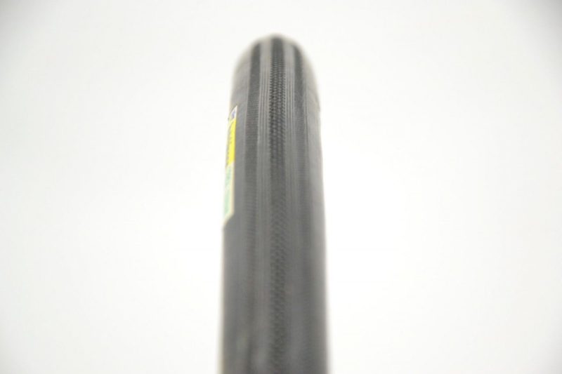 NOS Hutchinson 'Corsa Leggero' Road Tubular Tyre 23mm 700c 1980s 1990s - Image 5