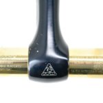 NOS ITM Tornado Superleggero Bar & 105mm Quill Stem Gold-Plated Modolo Levers - Image 12