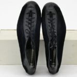 Vintage Italian Cycling Shoes NOS