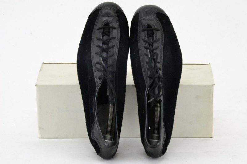 Vintage Italian Cycling Shoes NOS