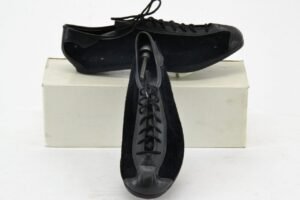 Vintage Italian Cycling Shoes NOS