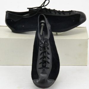 Vintage Italian Cycling Shoes NOS