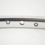 NOS Mavic 'Module 3' Clincher Road Rim Silver 36H 27 1/4" 630 22mm 500g - Image 2