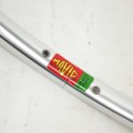 NOS Mavic 'Module 3' Clincher Road Rim Silver 36H 27 1/4" 630 22mm 500g - Image 3