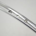 NOS Mavic 'Module 3' Clincher Road Rim Silver 36H 27 1/4" 630 22mm 500g - Image 4