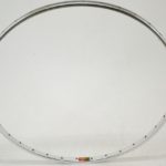 NOS Mavic 'Module 3' Clincher Road Rim Silver 36H 27 1/4" 630 22mm 500g - Image 5