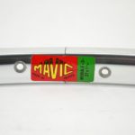 NOS Mavic 'Module 3' Clincher Road Rim Silver 36H 27 1/4" 630 22mm 500g