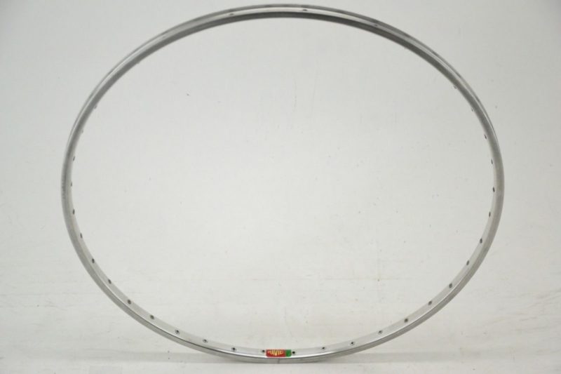 NOS Mavic 'Module 3' Clincher Road Rim Silver 40H 700c 622 22mm 500g - Image 5