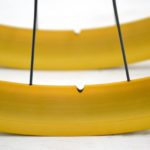 Novatec FiR Super Rialto Gold Wheelset - Image 10
