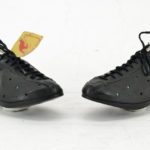 NOS SIDI Professional Italian Kangaroo Leather Cycling Shoes EUR40 US7 L'Eroica - Image 8