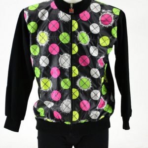 Santini Heavyweight Winter Jacket