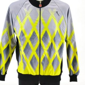 Santini Heavyweight Winter Jacket