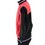 NOS Santini Heavyweight Winter Road Cycling Jacket Size 3 Made in Italy - Image 3