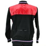 NOS Santini Heavyweight Winter Road Cycling Jacket Size 3 Made in Italy - Image 4