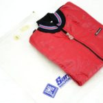 NOS Santini Heavyweight Winter Road Cycling Jacket Size 3 Made in Italy - Image 5