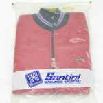 NOS Santini Heavyweight Winter Road Cycling Jacket Size 3 Made in Italy - Image 7