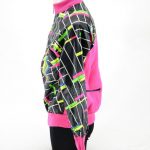 Santini Winter Jacket - Image 2