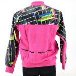 Santini Winter Jacket - Image 3