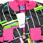 Santini Winter Jacket - Image 4