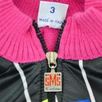 Santini Winter Jacket - Image 5