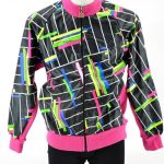 Santini Winter Jacket