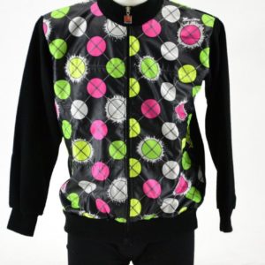 Santini Heavyweight Winter Jacket