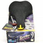 NOS Selle Italia Turbomatic 2 Vintage Road Bike Saddle 1995 Campagnolo Record - Image 4