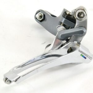 Dérailleur Avant Shimano 600 Tricolor FD-6400 – Vélo Course, Occasion