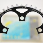NOS Specialites TA 42T Chainring S-94 - Image 2