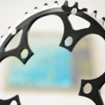 NOS Specialites TA 42T Chainring S-94 - Image 3