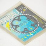 NOS Specialites TA 42T Chainring S-94 - Image 4