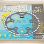 NOS Specialites TA 42T Chainring S-94 - Image 5