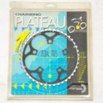 NOS Specialites TA 42T Chainring S-94 - Image 6