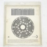 NOS Specialites TA 42T Chainring S-94 - Image 7