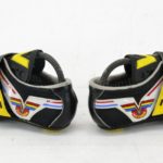 NOS Vittoria 'Stephen Roche' Classic Leather Cycling Shoes EUR38 US5.5 L'Eroica - Image 5