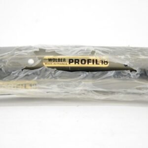 Jante Wolber Profil 18 Boyaux 700c 32 Trous NOS