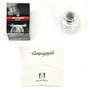 Campagnolo Record Threaded Headset - Cicli Berlinetta