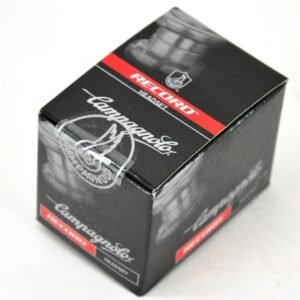 Campagnolo Record Threaded Headset - Cicli Berlinetta