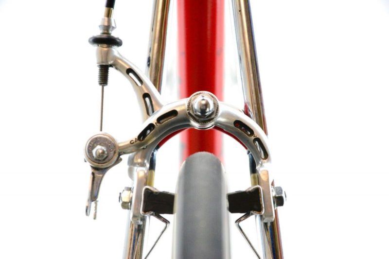 Oscar Simonato 'Super Special' Road Bicycle. 54cm - Image 10