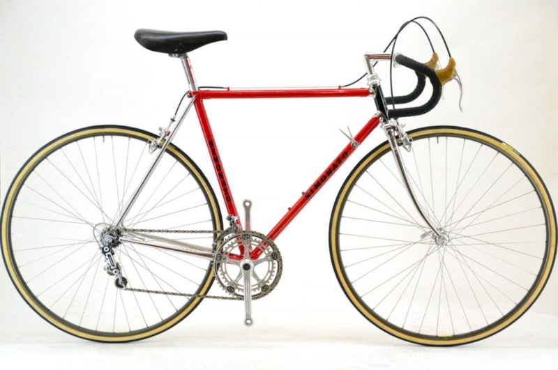 Oscar Simonato 'Super Special' Road Bicycle. 54cm
