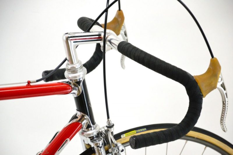 Oscar Simonato 'Super Special' Road Bicycle. 54cm - Image 2