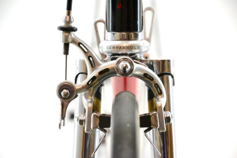 Oscar Simonato 'Super Special' Road Bicycle. 54cm - Image 4