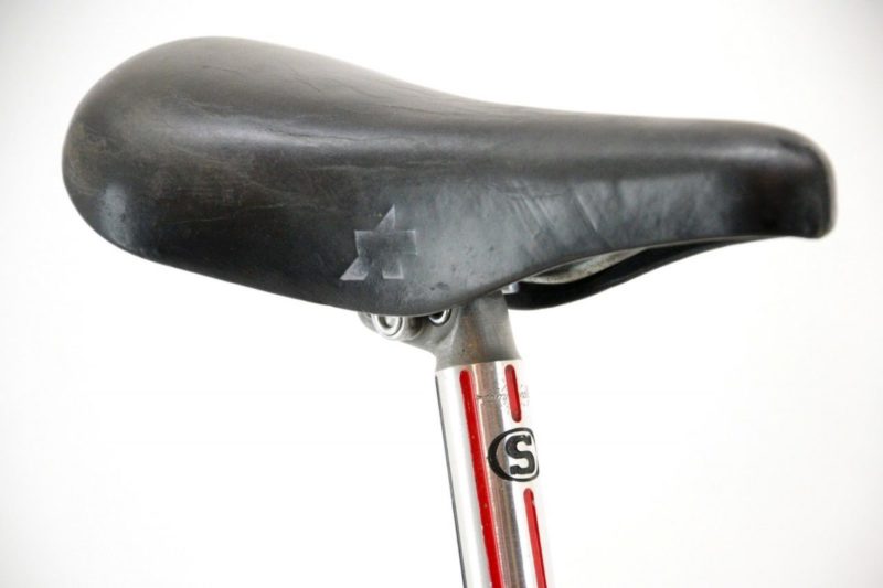 Oscar Simonato 'Super Special' Road Bicycle. 54cm - Image 6
