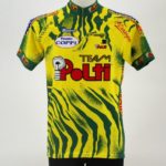 POLTI Vintage Cycling Jersey Road Size 5 XL - Image 2