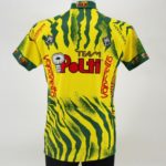 POLTI Vintage Cycling Jersey Road Size 5 XL - Image 3