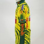POLTI Vintage Cycling Jersey Road Size 5 XL - Image 4
