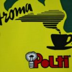 POLTI Vintage Cycling Jersey Road Size 5 XL - Image 6