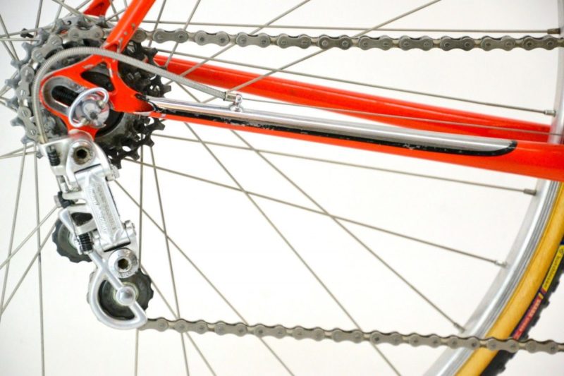 Patelli 'Champion' Road Bicycle. 51cm - Image 10