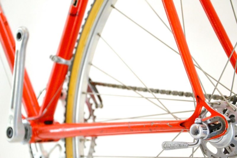 Patelli 'Champion' Road Bicycle. 51cm - Image 11
