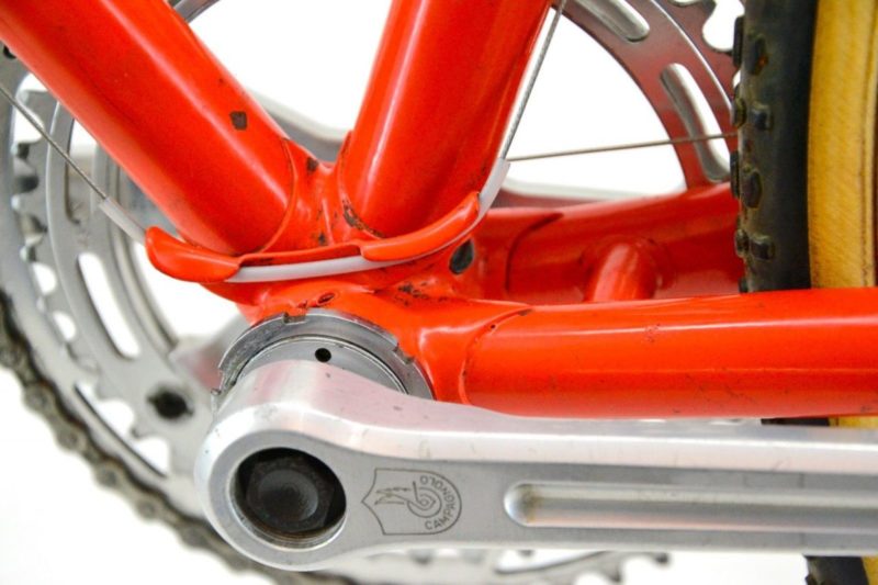 Patelli 'Champion' Road Bicycle. 51cm - Image 12
